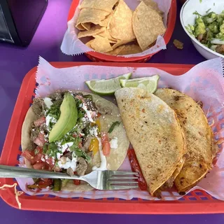 Steak Fajita
