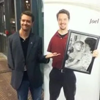 Joel A.