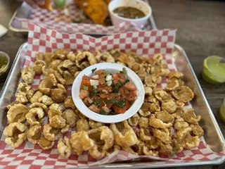 Chukis Tacos 2