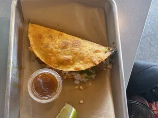 Taco Fiesta
