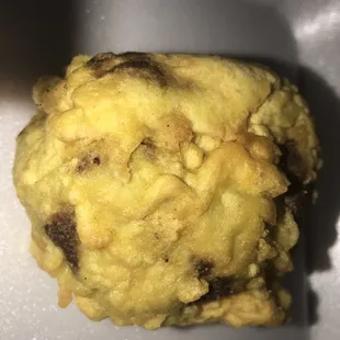 Papa Rellena - $1.75