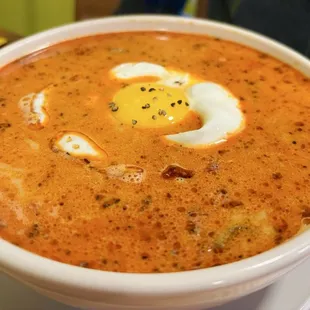Sopa Criolla