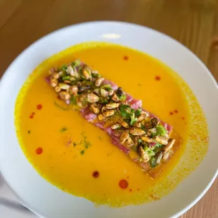 Tiradito