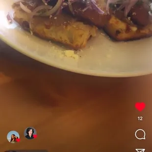 Molletes