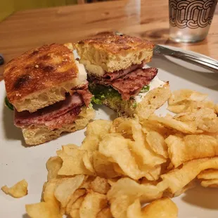 Mexican Torta