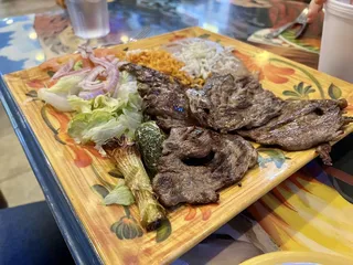 La Parada