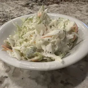 Coleslaw
