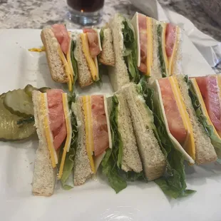 Club Sandwich