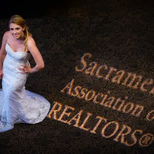 Photo credit James Trapp Photography