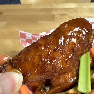 food, ribs