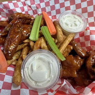 Mango Habanero
