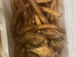 Wing Supreme