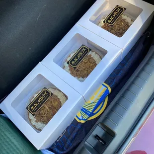 Yes, I bought three for the holidays.