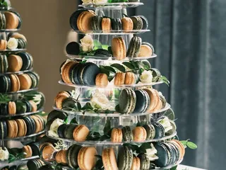 Shades of Sugar Bakeshop