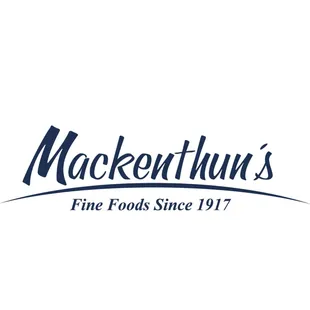 Mackenthun's Logo