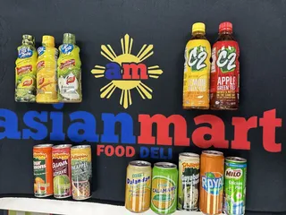 Asian Mart