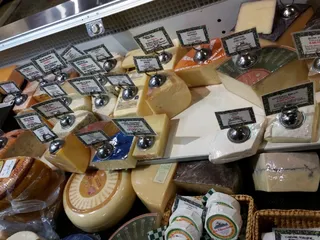 Eighth Street Market