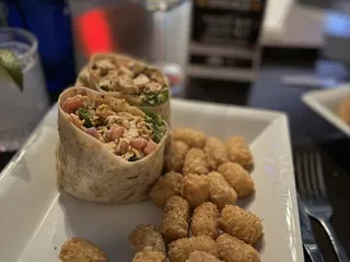 Goldfinger's Bar & Grill