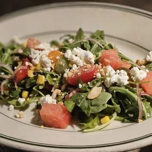 food, salads, salad