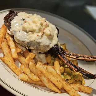 food, steak