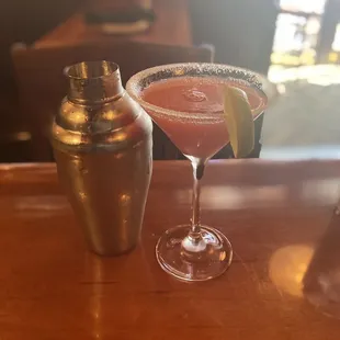 drink