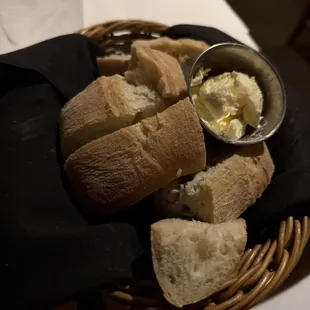 Bread