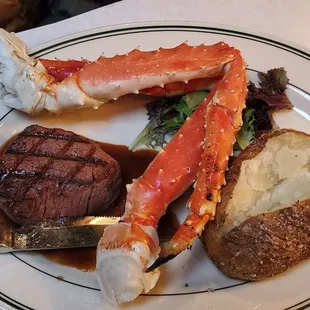 King Crab Legs