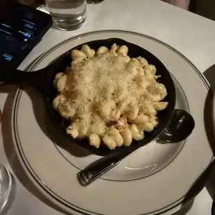 Lobster Mac