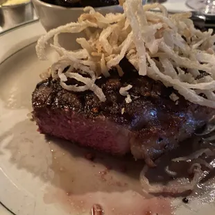 New York Strip