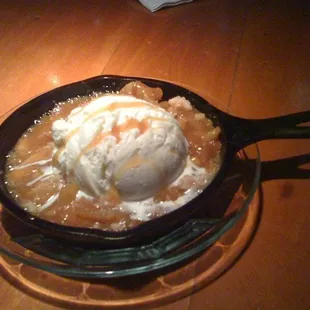 Apple Crisp