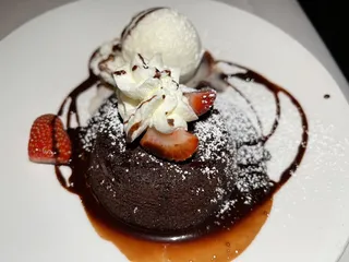 Marigold Bistro
