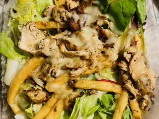 Gino Brothers Pizzeria & Bar