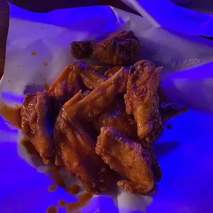 Wings 10/10