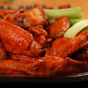 food, chicken wings and fried chicken, fried chicken wings, fried chicken, poultry, bbq chicken, chicken, bbq wings, chicken wings