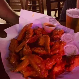 Great Wings