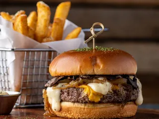 Henderson's Bar & Kitchen