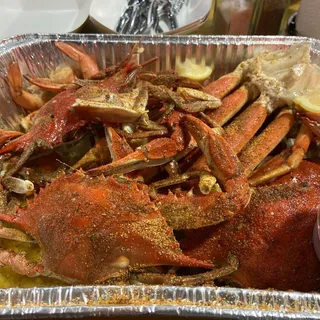 11. North Meets South