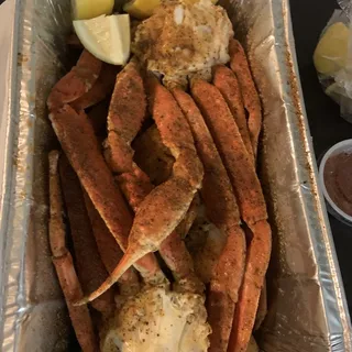 17. Dockside Delight