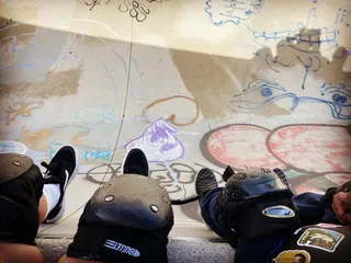 Granite Skate Park