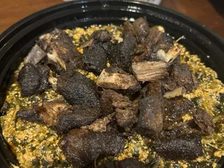 KSB African & Caribbean