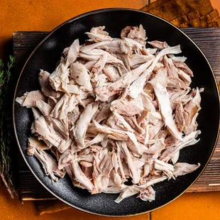 ribs, food