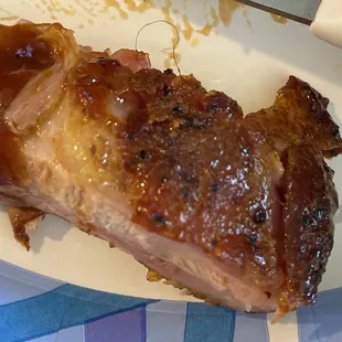 Baby Back Ribs