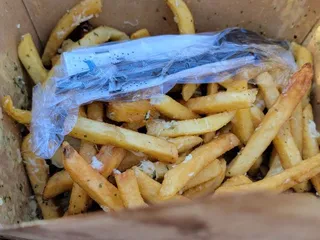 Pollo Inferno
