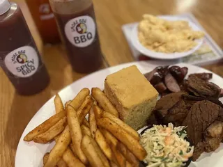 Smoke BBQ