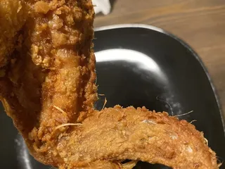 Chicken Basket