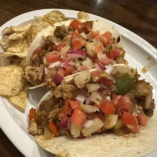 Tacos