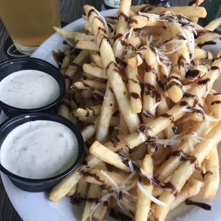 Truffle Fries