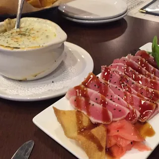 Ahi Tuna