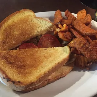 Chicken Club