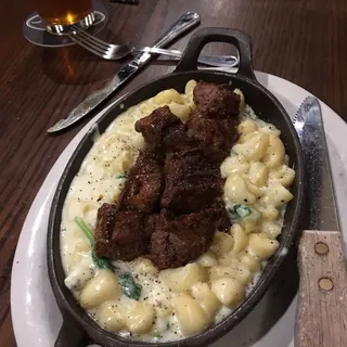 Steak Tips